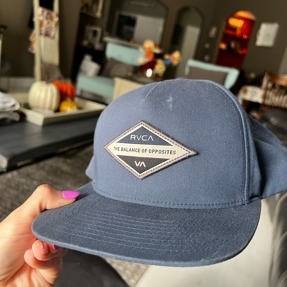 RVCA Hat